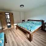 Alpehytte Majlont Mala Vrbka