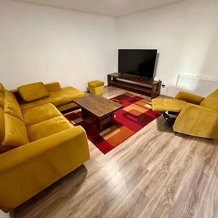 Alpstuga Majlont Mala Vrbka